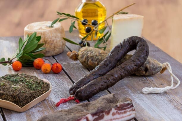 Traiteur Cuisine Corse de Flagrants Délices au Logis Neuf Allauch