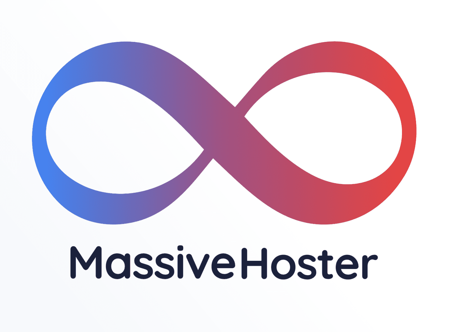 Logo hébergement MassiveHoster