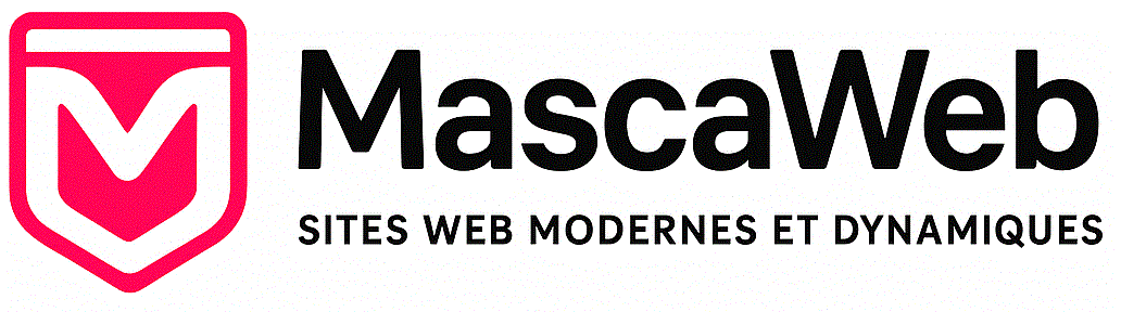Logo du webmaster MascaWeb, Hyères.